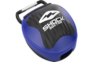 Shock Doctor(ショックドクター) マウスピース スポーツ用 マウスガ…