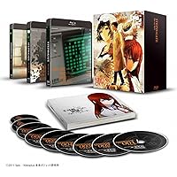 STEINS;GATE Blu-ray BOX