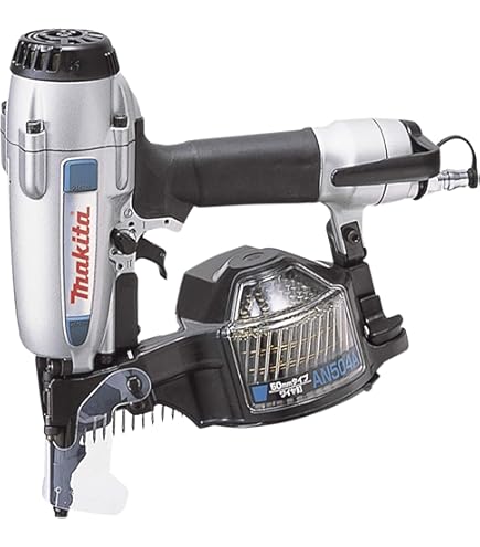 Amazon | マックス(MAX) コイルネイラ CN-550S(FP) | エア釘打機