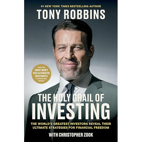 Amazon | Money: Master the Game | Robbins, Tony | Economics