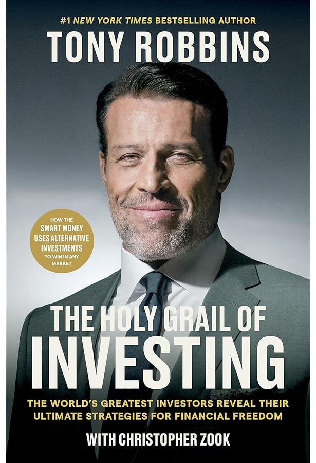 Amazon | MONEY Master the Game: 7 Simple Steps to Financial