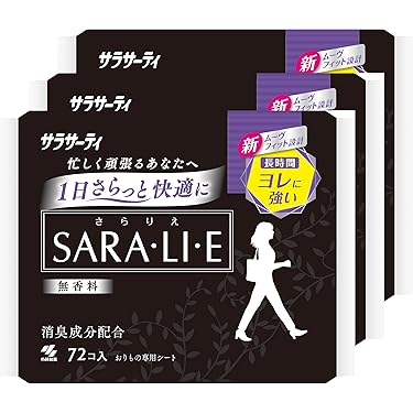 【16個セット】ララムーン パンティーライナーおりもの専用シート 楽天市場】【16個セット】ララムーン パンティーライナー