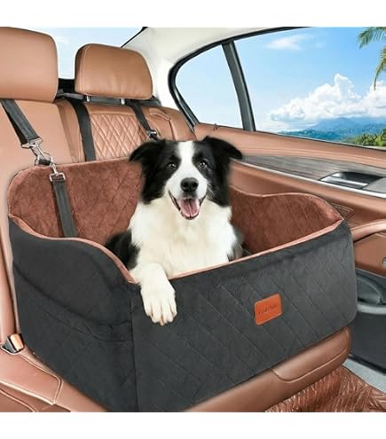 Amazon.co.jp: 【獣医師監修／JPPMA認定品】ドライブボックス 大型犬用