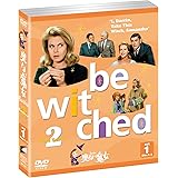 奥さまは魔女 2ndシーズン セット1 [DVD]