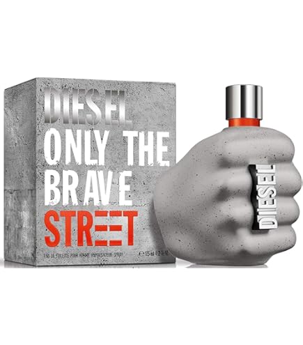 Amazon | Diesel Only the Brave 200ml | Diesel | オードトワレ・EDT 通販
