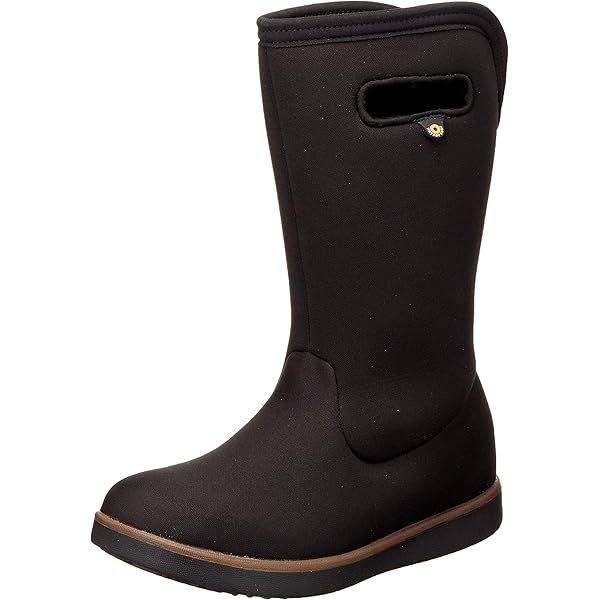 Amazon | [Bogs] [ボグス] アマンダ 2 トール レインブーツ レディース