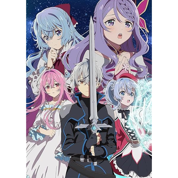 Amazon.co.jp: 「精霊幻想記」DVD BOX第1巻 : 松岡禎丞, 諏訪