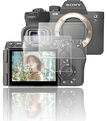 Amazon | 保護フィルム ビデオカメラ SONY HDR-CX560V(JE) 用 互換品