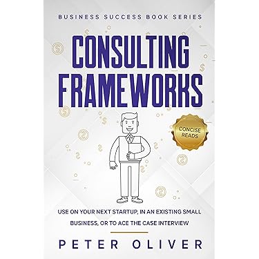 Amazon.co.jp 売れ筋ランキング: Business Consulting の中で