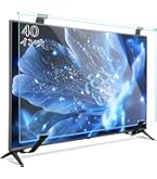 Amazon | 液晶テレビ保護パネル 40インチ テレビカバー アクリル製