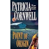 Point of Origin: Scarpetta (Book 9)