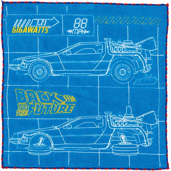 Amazon.co.jp: バックトゥ ザ ヒューチャー ( BACK TO THE FUTURE