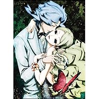 Amazon.co.jp: 屍鬼 1 【完全生産限定版】 [Blu-ray] : 大川 透