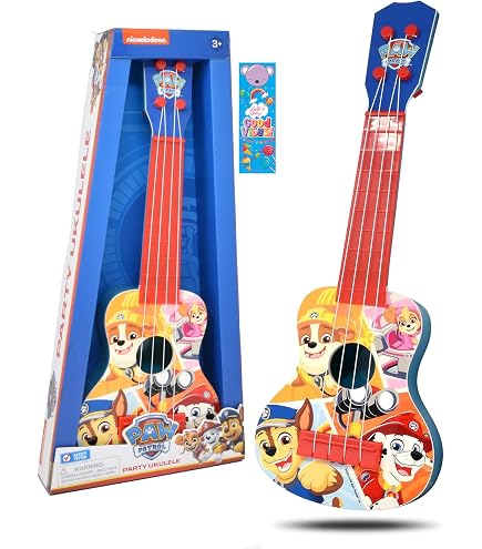 Amazon.co.jp: ディズニー ミニーマウス キッズギター – ミニーマウス