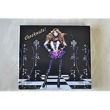 Checkmate! [ベストコラボレーションアルバム]（DVD付）