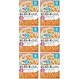 和光堂 グーグーキッチン 鶏肉と里芋の煮っころがし×6袋 [9か月頃から]