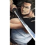 ブラッククローバー iPhone SE/8/7/6s(750×1334)壁紙 ヤミ・スケヒロ ブラッククローバー iPhone SE/8/7/6s(750×1334)壁紙 ヤミ・スケヒロ