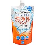 CCI 車用 ガラス系ボディコーティング剤 スマートミストクリーナープラス 詰め替え500ml W-198