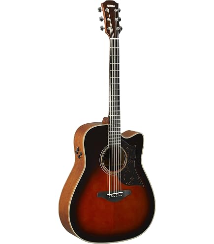 Amazon | YAMAHA FSX875C NT(ナチュラル) オール単板 アコースティック