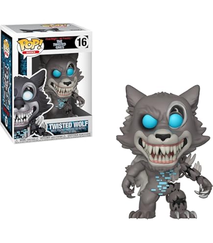 Amazon | Youtooz - ファイブナイツ・アット・フレディズ:シャドウ