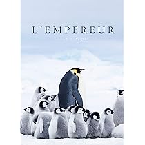 Amazon.co.jp: 皇帝ペンギン ただいま [DVD] : リュック・ジャケ: DVD