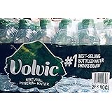 アイリスプラザ Volvic(ボルヴィック) 500ml×24本 [並行輸入品]