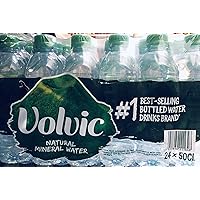 Amazon.co.jp: ボルヴィック（volvic/ボルビック) 1.5L 【12本セット