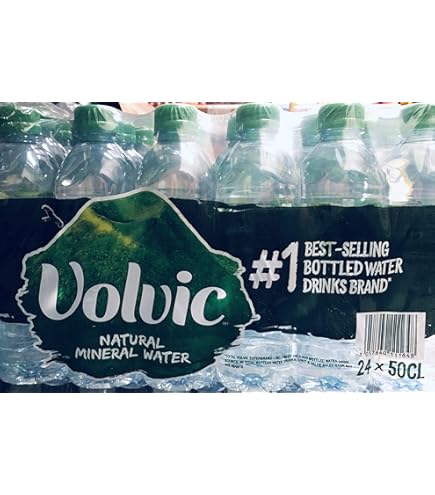 Amazon.co.jp: ボルヴィック（volvic/ボルビック) 1.5L 【12本セット