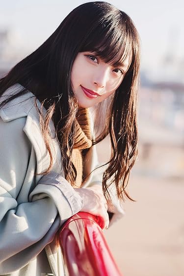 女性アイドルグループ - 梅山恋和