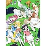 ブレンド・S 6(完全生産限定版) [Blu-ray]
