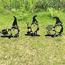 小人4人組 ガーデニング 雑貨 アイアンプレート ガーデン オブジェ 園芸用品 楽天市場】ガーデニング雑貨 ガーデン雑貨 ガーデンオブジェ
