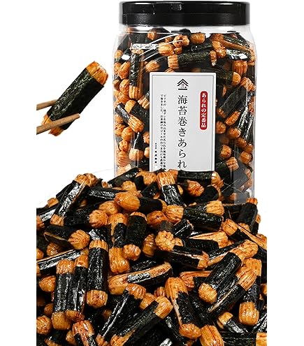 Amazon.co.jp: お好みあられ 380g 国産米 吹き寄せ あられミックス