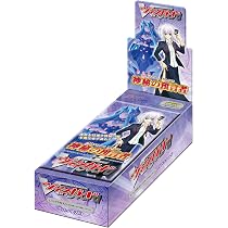 Amazon.co.jp: カードファイト!! ヴァンガード VG-EB05 エクストラ