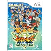 イナズマイレブン ストライカーズ(特典なし) - Wii