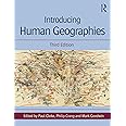 Introducing Human Geographies