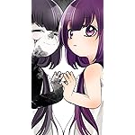 カヤちゃんはコワくない iPhoneSE/5s/5c/5 壁紙 視差効果 佐藤カヤ(さとう カヤ) カヤちゃんはコワくない iPhoneSE/5s/5c/5 壁紙 視差効果 佐藤カヤ(さとう カヤ)