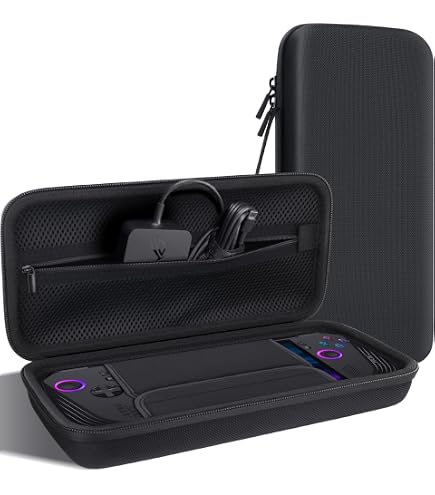 Amazon.co.jp: ASUS Rog Ally X 2024 ゲーミングハンドヘルド