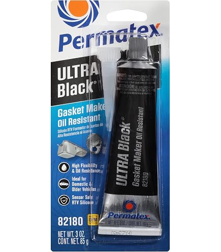 Permatex Gear Oil RTV gasket maker 3oz 81182 – Classic To Modern Parts Permatex Gear Oil RTV gasket maker 3oz 81182 – Classic To Modern Parts