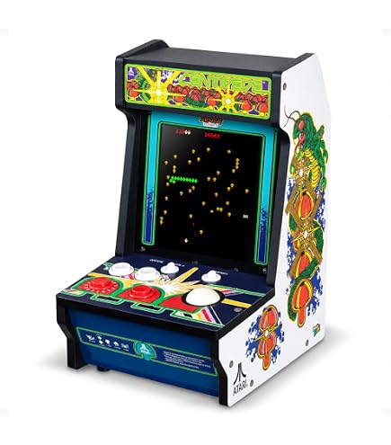 Amazon.co.jp: Numskull Quarter Arcades Burger Time コレクターズ