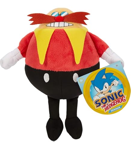 Amazon.co.jp: Kidrobot ソニック・ザ・ヘッジホッグ ナックルズ