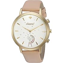 ドット柄時計ケイト・スペード w300_3YI.jpg