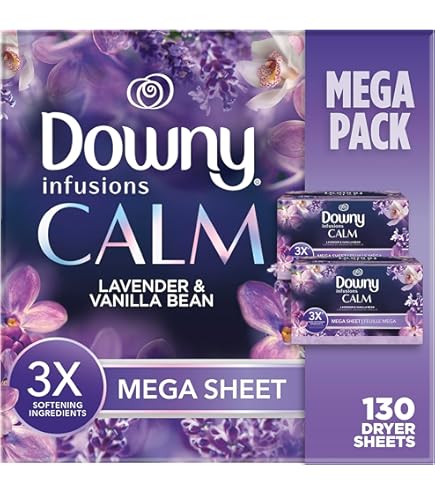Amazon | Downy ダウニー アンバーブロッサム シート 105シート2箱