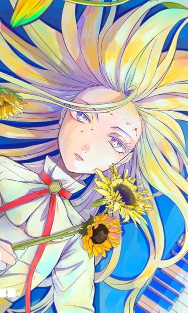 2025夏アニメ - 灰咲 沙羅 (はいざき さら)