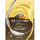 オルニチンの恵みプラス 1日でしじみ2,300個分オルニチン 肝臓エキス ウコン 牡蛎 しじみ 亜鉛含有酵母 国内製造 300ｍｇ×90粒（約15日分）