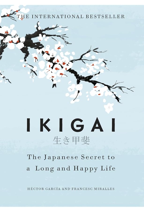 Amazon | Kokoro: Japanese Wisdom for a Life Well Lived | Kempton