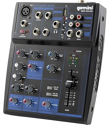 Amazon | Soundcraft Ui16 16 Input Digital Mixer+Wifi+App Control+