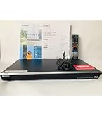 Amazon.co.jp: Sony BDZ-EW520 500GB 2 Tuner Blu-ray Recorder