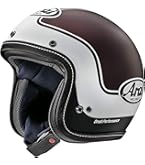Amazon | アライ(Arai) バイクヘルメット ジェット CLASSIC MOD グラス