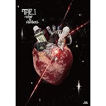や*ん様 Number_i　DVD Amazon.co.jp: 【Amazon.co.jp限定】Number_i 初の長期密着