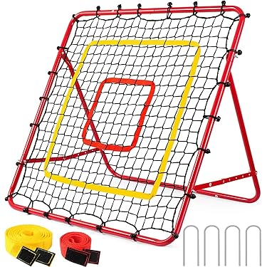 Amazon.co.jp 最新リリース: 野球練習用ネット の新着ランキングです。